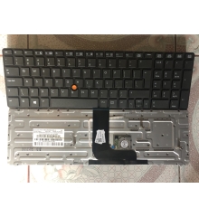 Bàn phím Laptop HP EliteBook 8560w 8570w